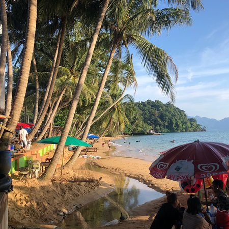 Ao Tan Khu