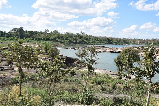 Kaeng Tana National Park