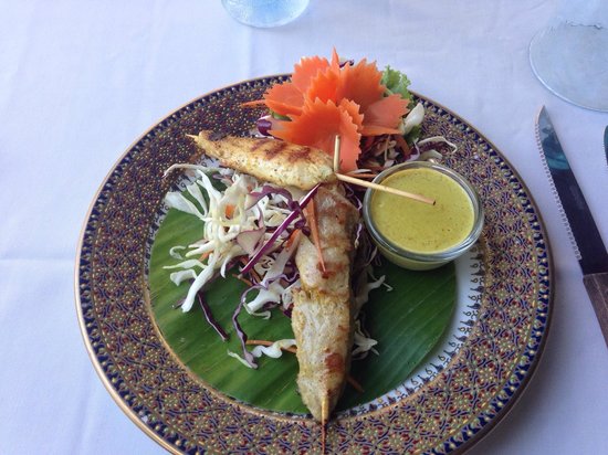 Spirit House Thai Cooking Class