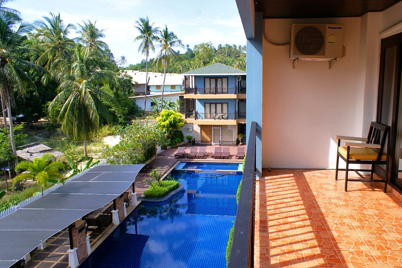 Escapade Samui