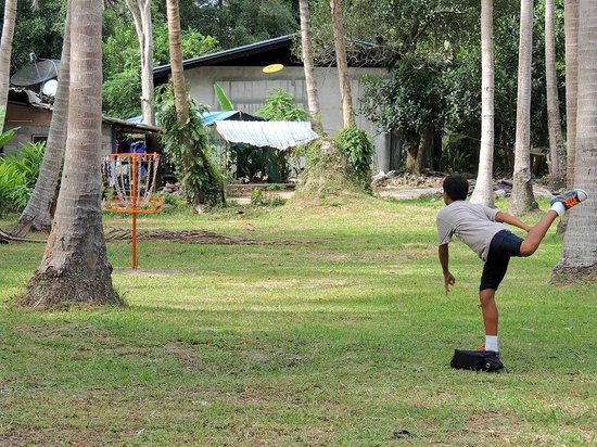 Samui Disc Golf