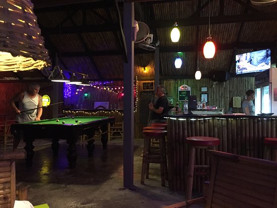 One More Bar