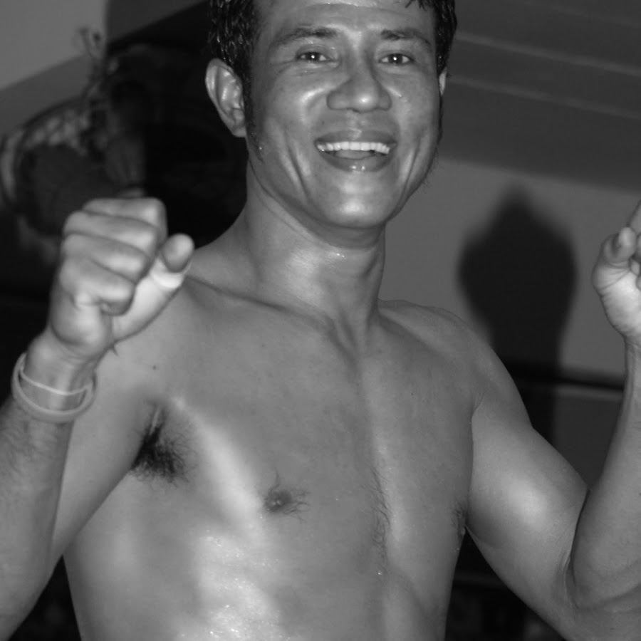 Jun Muay Thai Boxing Camp