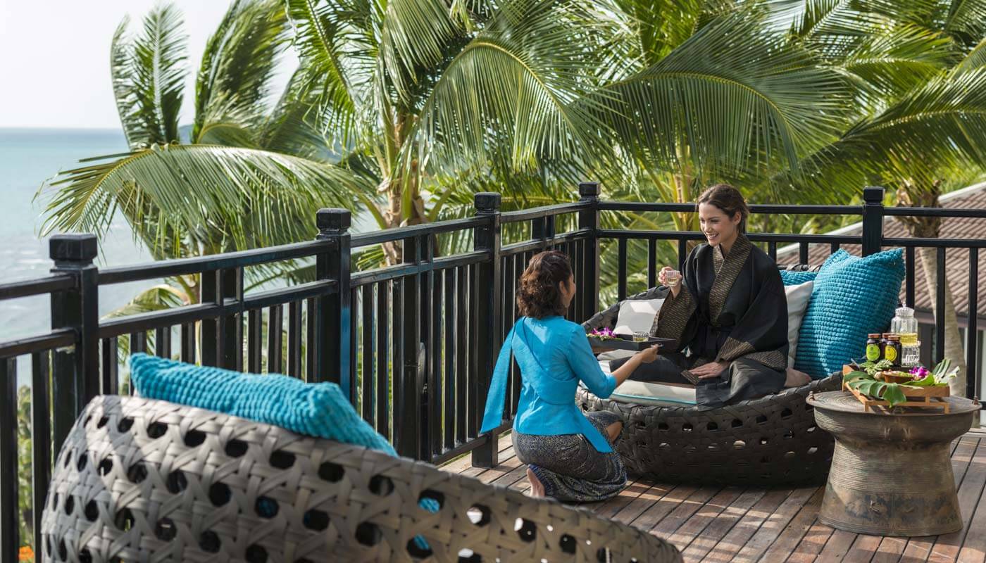 Baan Thai Spa by Harnn