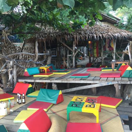 Samui Rock Bar