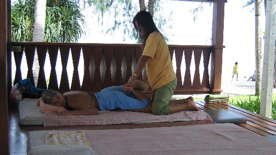 Chanjira Traditional Thai Massage