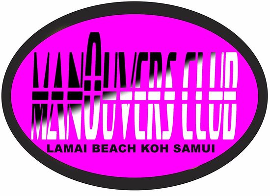 Man0uvers Club