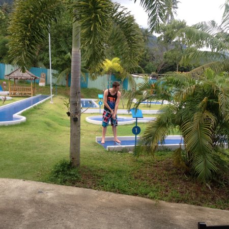 Outdoor Pictures 1