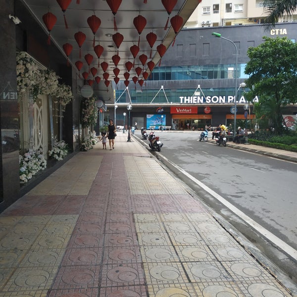 Thien Son Plaza