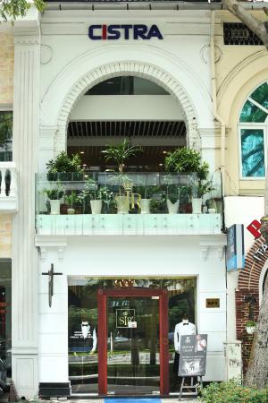 SIR Tailor