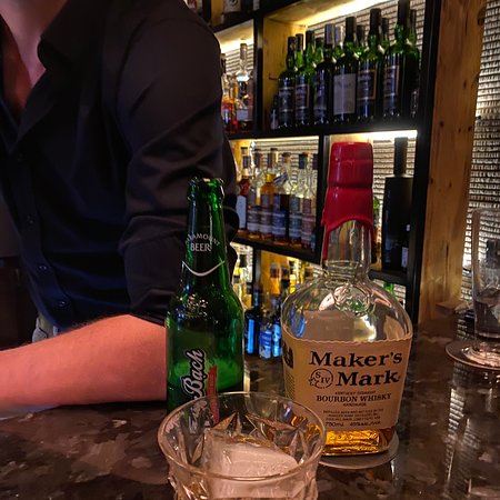 The 371 Bar