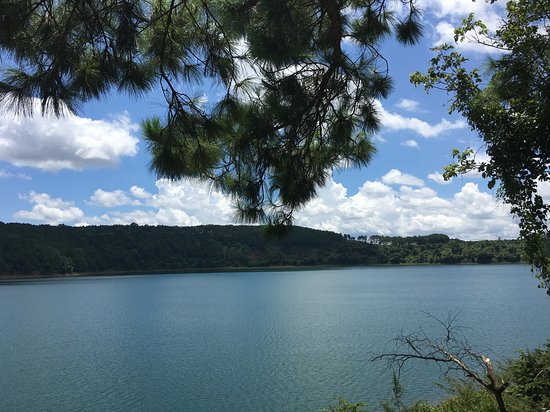 T'Nung Lake ( Ia Nueng)