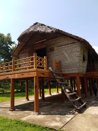 Dong Nai Culture And Nature Reserve