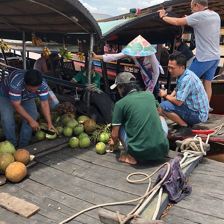 Khu Du Lich Sinh Thai Cao Minh