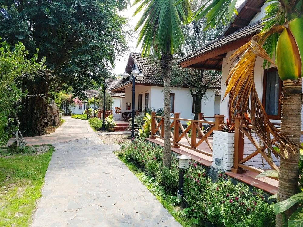 Mango Garden Resort