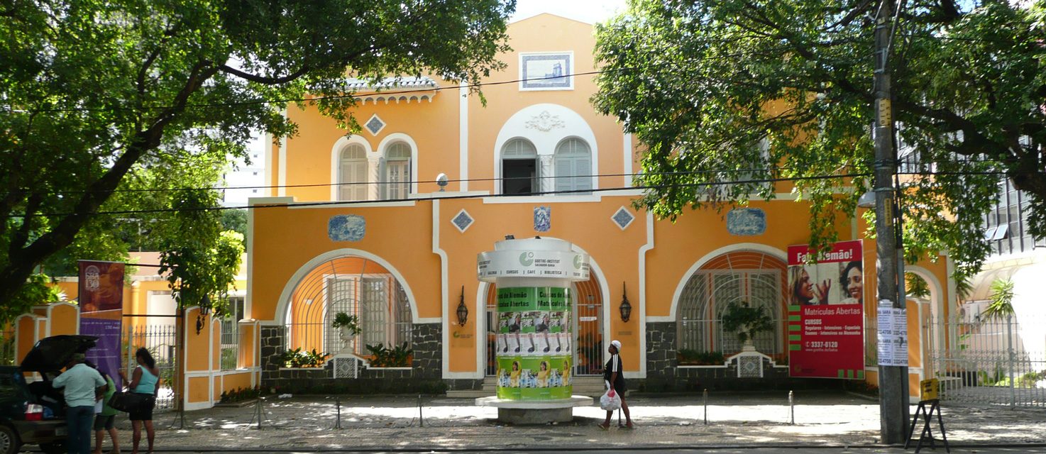 Goethe Institut