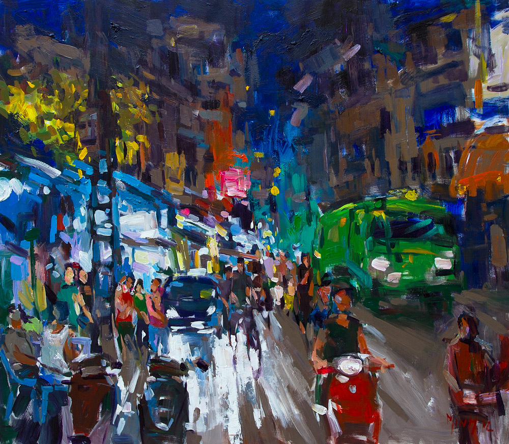 Hanoi Art Gallery