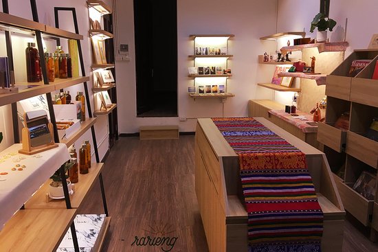 Ra Riêng Store