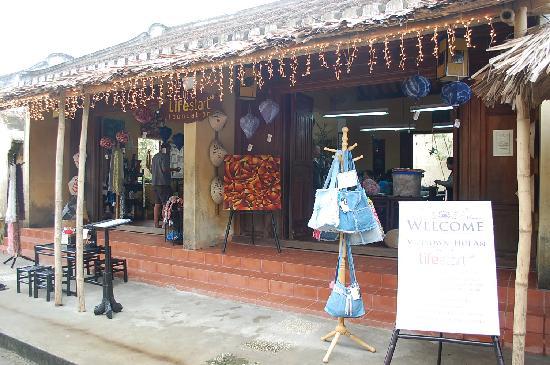 Lifestart Foundation