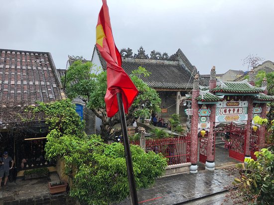 The Sa Huynh Culture Museum