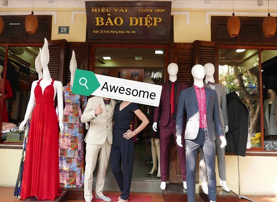 Bao An Tailor