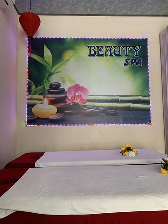 Orange Spa and Beauty