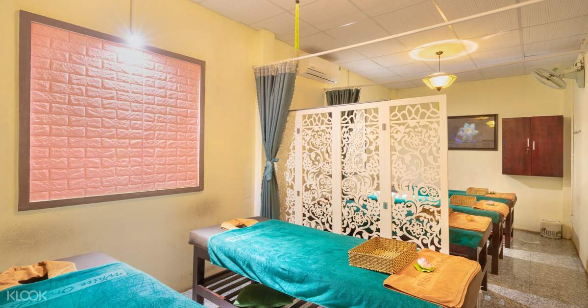 Golden Rose Spa