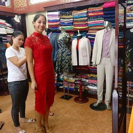 Thuong Cloth Shop