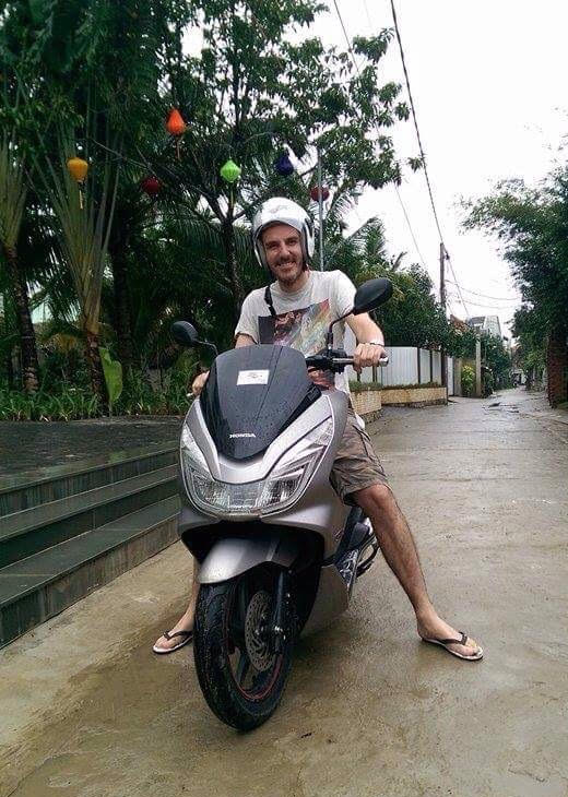 Hoi An Bike Rental