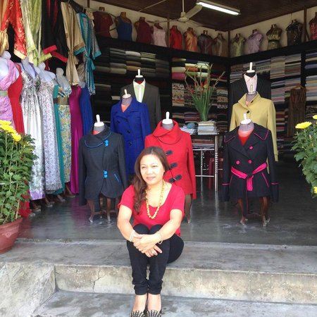 Bibi Silk