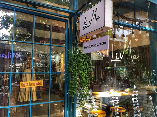 LiMe Store