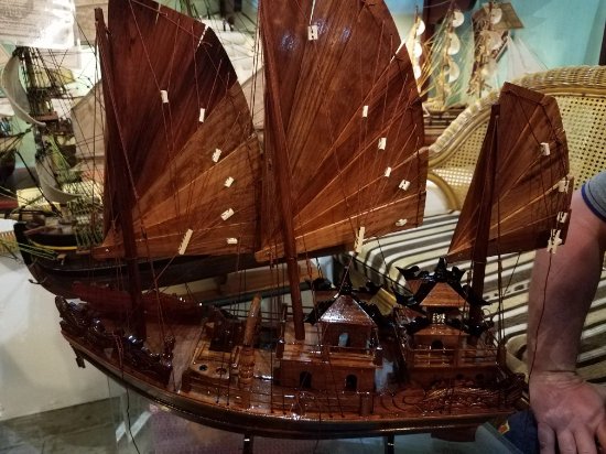 Hoi An CraftShips