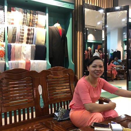 Hoi An Duna Tailor