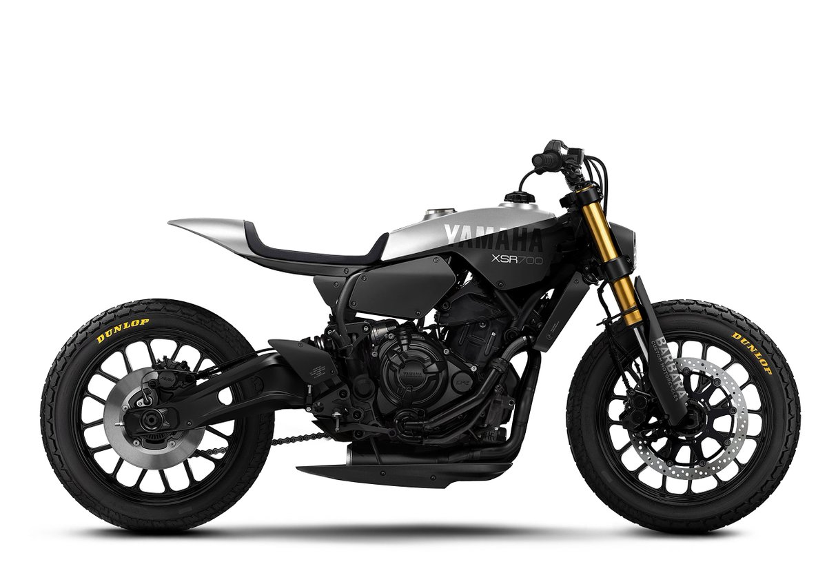 Style Motorbikes