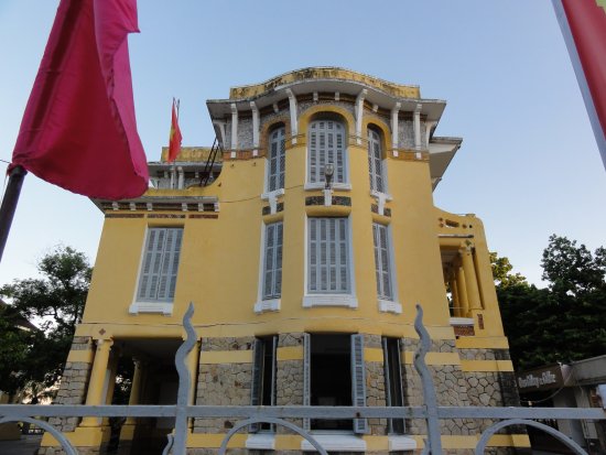 Hue Cultural Museum