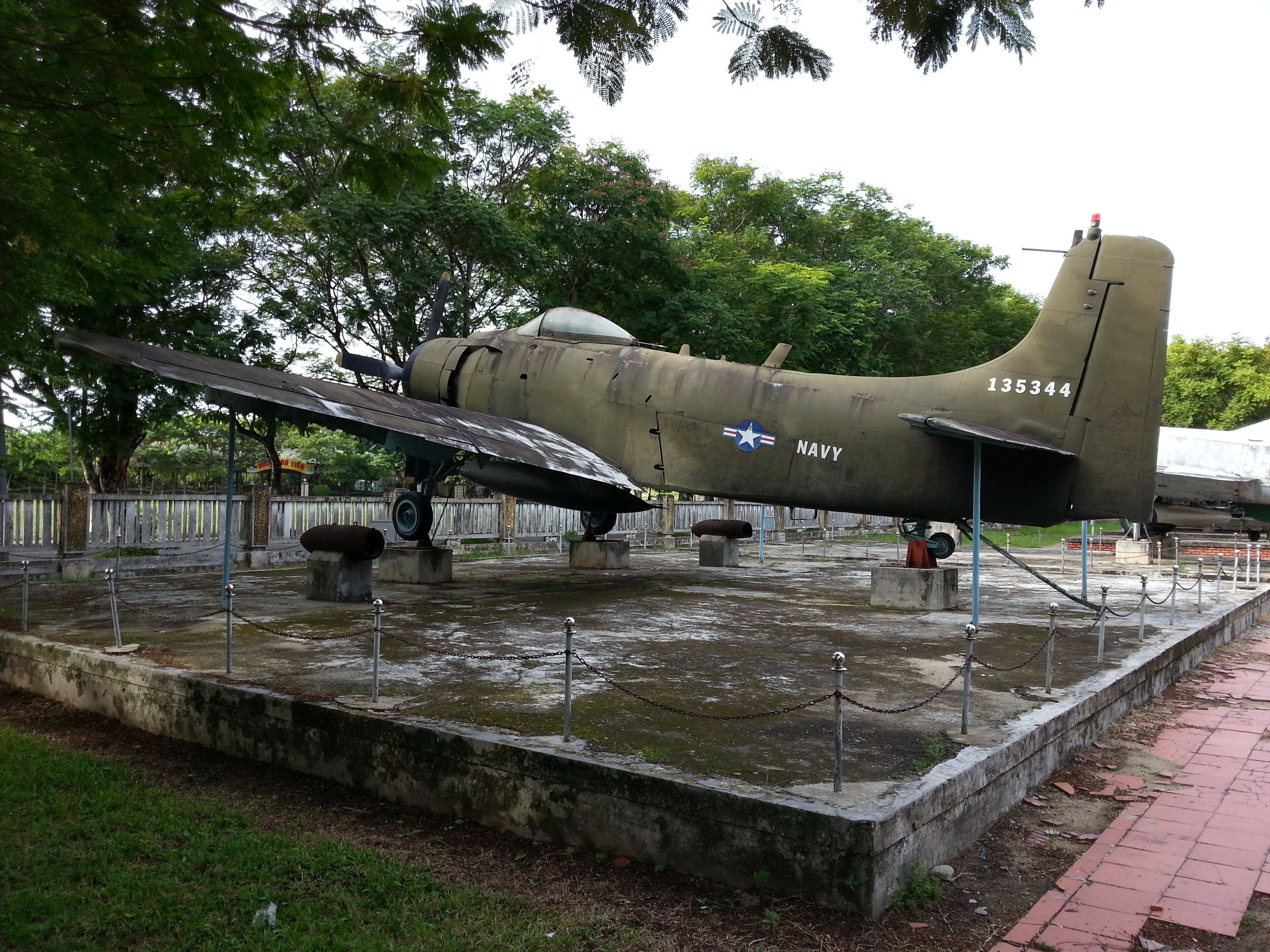 Hue War Museum