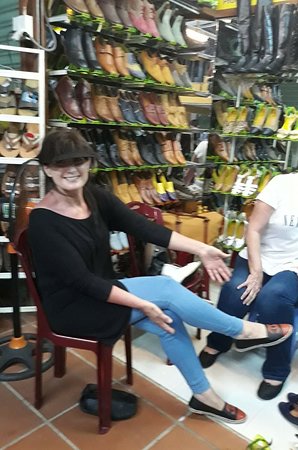 Shoes Shop Huy
