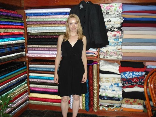 Sun Cloth Shop