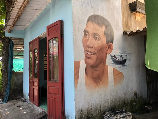 Bich Hoa Tam Thanh Village