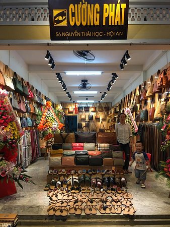 Cuong Phat Leather