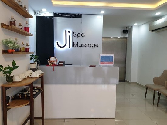 Ji Spa Massage