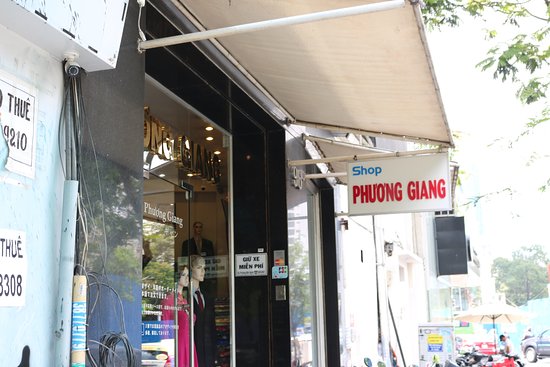 Phuong Giang Shop