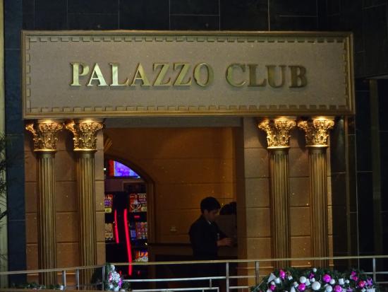 Palazzo Club
