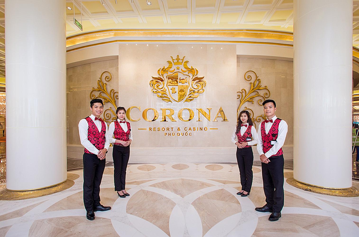 Corona Casino & Resort