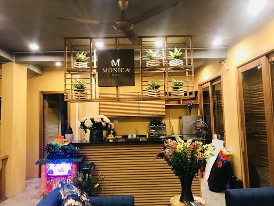 Leaf Beauty Salon & Spa