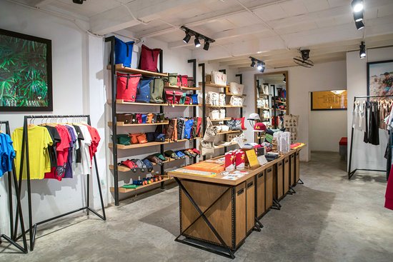 Ginkgo Concept Store 93