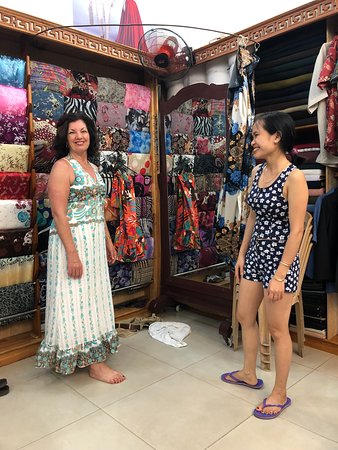 Amy Custom Tailor