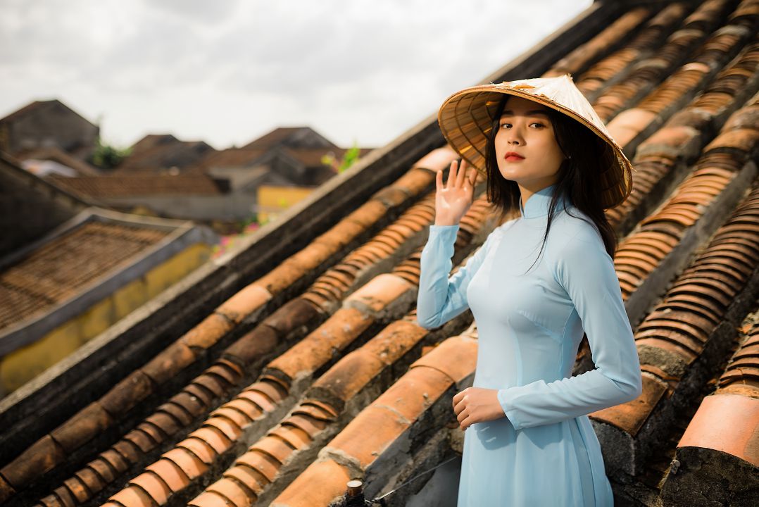 Ao Dai