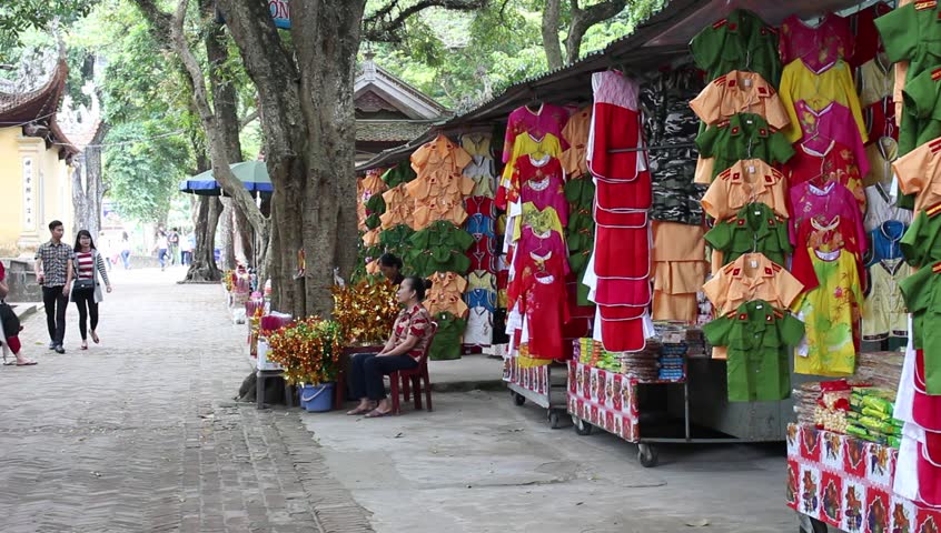Taste of Vietnam