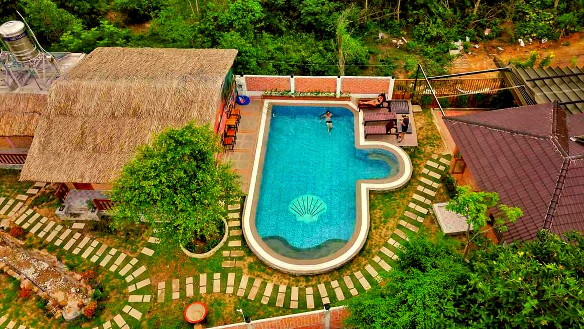 Spa Linh